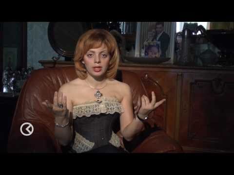 Видео: Виды имиджа, формирующие личную привлекательность