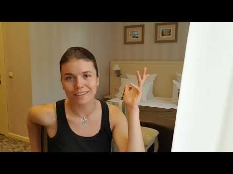 Видео: ЭКСПЕРИМЕНТ С ЭМОЦИОНАЛЬНОЙ ЯСНОСТЬЮ. Как действуют из ясности #дизайнчеловека