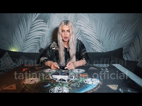 Видео: ПРОГНОЗ С 3 по 9 НОЯБРЯ ДЛЯ ВСЕХ