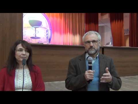 Видео: Кшиштоф Лёц ответы на вопросы пчеловодов  г  Витеебск  Krzysztof LEC responses to the questions