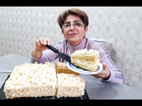 Видео: ТОРТ МИНИСТЕРСКИЙ ЭТО ЛЮБИМЫЙ ТОРТ МОЕГО СЫНА ВКУСНЕЕ НЕ БЫВАЕТ ОСОБЫЙ РЕЦЕПТ AMAZING CAKE RECIPE