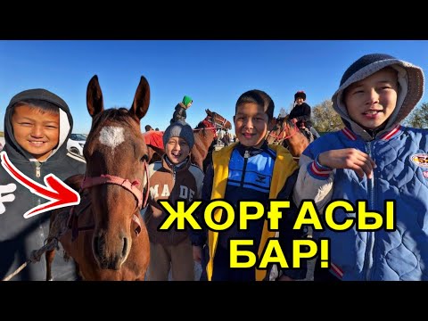 Видео: КӨКПАРДЫҢ АТЫ КЕЛДИ! 19-ОКТЯБР ШЫМБАЙ АТ БАЗАРЫ БАХАЛАРЫ ӨЗГЕРДИ !