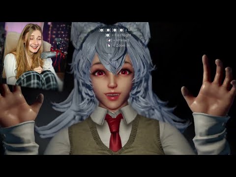 Видео: Вульф Подружка 🐺 \ Valera Ghosther \ Реакция