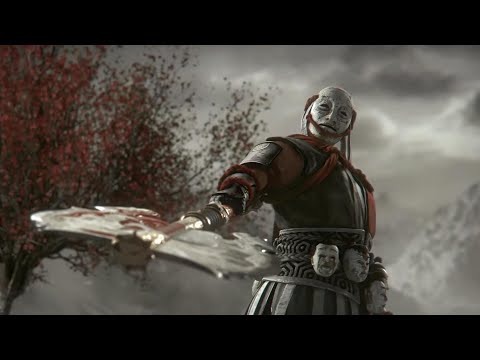 Видео: For Honor Хитокири дуэли смотрим что умеет