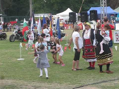 Видео: МФФ "От Дунав до Балкана" (Сезон XVIII - 2025 г.) 133