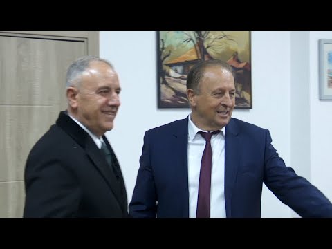 Видео: ТВМ Дневник 10.11.2025