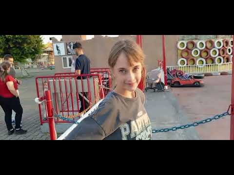 Видео: Парк аттракционов Актура парк в Турции