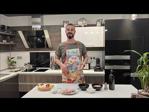 Видео: Пилешка супа за душата