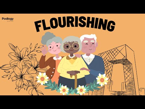 Видео: 30. Ахмад Настай Монголчуудын Өөдрөг Байдал ft. О.Саранчулуун | Сэтгэл зүй, сэтгэл судлал