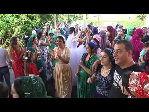 Видео: ЦЫГАНСКАЯ СВАДЬБА КУЗЯ И ДИЯ  2 СЕРИЯ