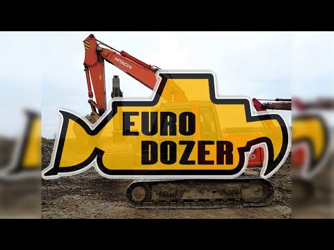 Видео: Профи 80 уровня экскаваторщик машинист / Excavator operator Level 80 Professional