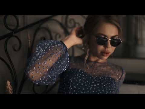 Видео: комбинезоны и платья. выпускные, вечерние, свадебные