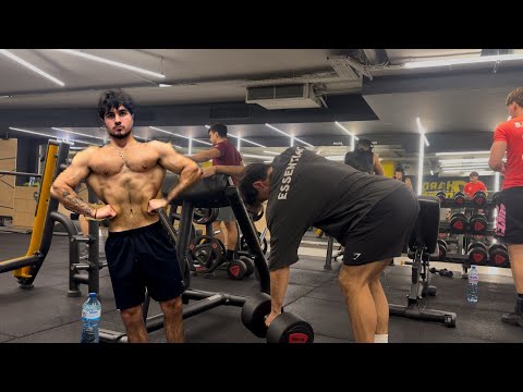 Видео: Разширяваме ГЪРБА!