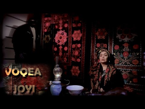 Видео: «Қонли жиноят: машҳур фолбиннинг ваҳший ўлими!» 🕵️‍♂️🔮🩸 | Voqea joyi