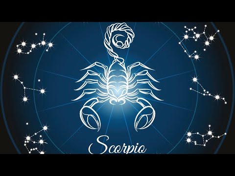 Видео: Скорпион♏️🦂24.9-22.11. 2024 /ИЛИ нужни механизми за властта, емоционална власт, силата на властта