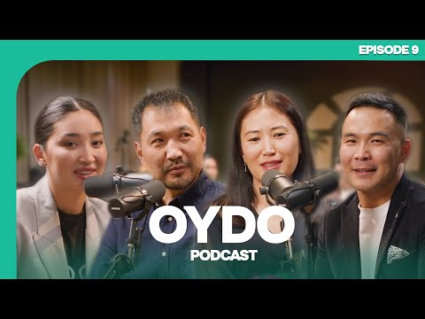 Видео: “Козулар”, “Күн балдары”, “Ля Ля Вум”: кыргызча мультфильмдерге саякат!