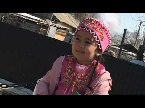 Видео: Наурыз-2022 КС-14 (Хромтау ауданы Тамды ауылы)