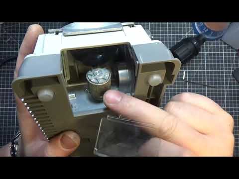 Видео: Станок для заточки сверл Drill Doctor 750x