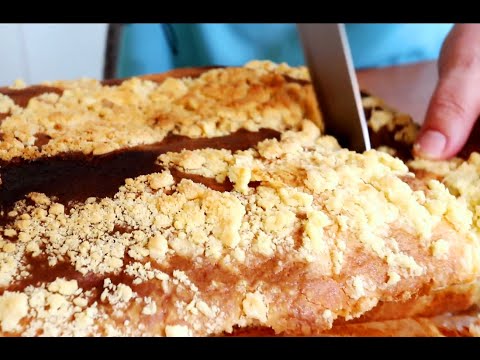 Видео: KuChня: Рецепт Ривелькухена