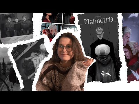 Видео: Почему Скованные/Manacled это плохо?