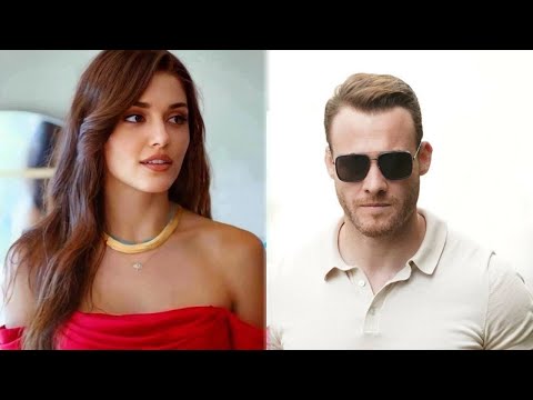 Видео: Hande и Kerem Secret Воссоединение от любви СМИ