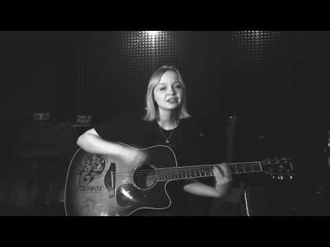 Видео: Джизус - ТЫ В ПРОШЛОМ (Cover Julia Ch )