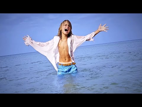 Видео: ОТПУСТИ МЕНЯ. ЯРОСЛАВ ГРЕБЕЛЬНЫЙ (муз. Михаил Кириллов, сл.Юрий Рыбчинский)
