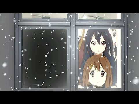 Видео: Платина - Санта Клаус (slowed + reverb)