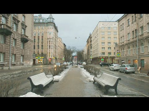 Видео: 【Прогулка по Питеру】🚢Василеостровская・🎓СПБГУ・🌄Зеленогорск・Санкт-Петербург・СПб・Влог・Алексей Михайлов