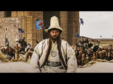 Видео: Әбіш Кекілбаев "Үркер" романы