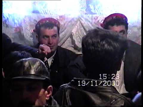 Видео: Помери сур Наим ва Зулфия Навобод 19.11.2000 (кисми дуюм)