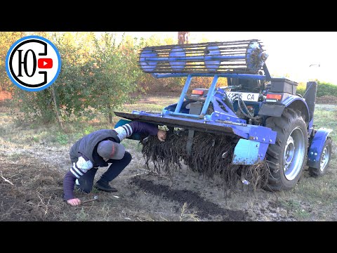 Видео: Вот это НАМОТАЛО...!!! Фрезеруем ТЫКВУ!