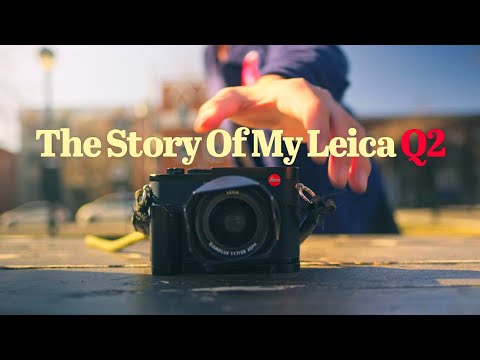 Видео: Как Leica Q2 изменила мою жизнь.