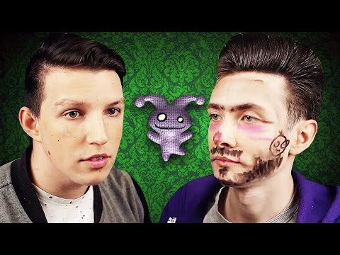 Видео: ХЕСУС И МАЗЕЛЛОВ ИГРАЮТ В СМЕРТЕЛЬНУЮ ВЕЧЕРИНКУ 2 ► JACKBOX
