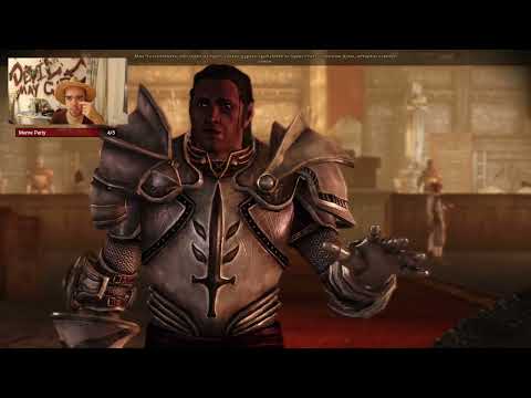 Видео: Деревенское фентези