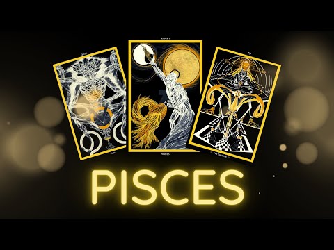 Видео: РЫБЫ, НА ВАС ЖДЕТ НЕОЖИДАННЫЙ ПОТОК ДЕНЕГ! 💲💲💲, КОТОРЫЙ ПРИВЕДЕТ К ✨ЗНАЧИТЕЛЬНЫМ ПЕРЕМЕНАМ В ЖИЗН...