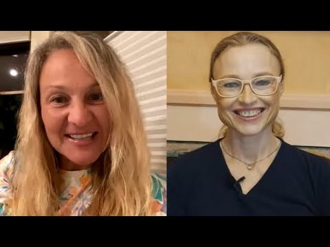 Видео: Почему к вам тянутся люди? Ответы на вопросы. Ведущая подкаста Вера Поло ￼#позитив #энергия #вера