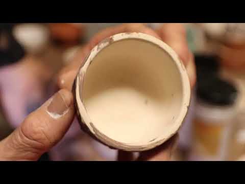 Видео: Лучший урок по работе с глазурью.