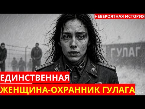 Видео: ОНА ПРОШЛА ЧЕРЕЗ ПЯТЬ ЛАГЕРЕЙ: Спасательница ГУЛАГа, которую пытались стереть