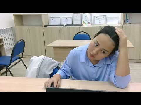 Видео: Ауыл олимпиадасы. География