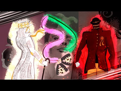 Видео: Какими Были Бы РЕКВИЕМЫ ДРУГИХ СТЕНДОВ 2 | Wonder of U, Beach Boy, Heavens Door