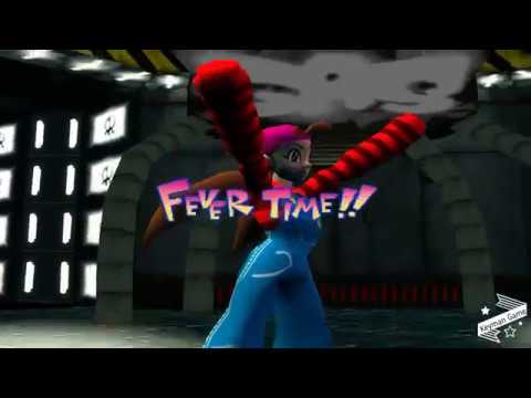 Видео: Bust A Groove Shorty Прохождение #1