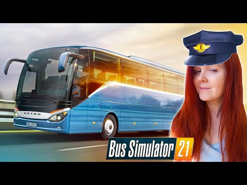 Видео: ТАЙНЫЙ ПАССАЖИР/ BUS SIMULATOR 21 прохождение #10 / Bus Simulator 21 gameplay / Симулятор автобуса