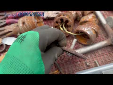 Видео: 🔵🟡⚡️Недільний лот:новинки металу⚒️🛠️⚡️🇺🇦#розпродаж#інструмент#поліспас#штурвали#плашки# старе залізо