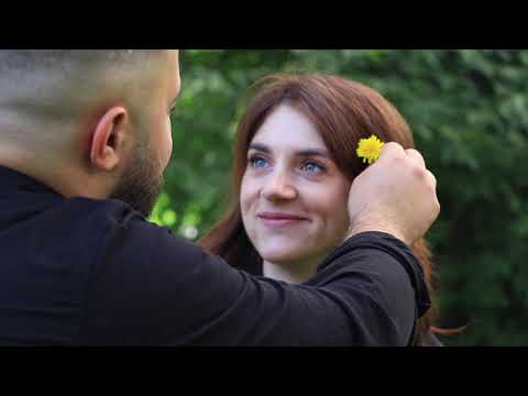 Видео: История любви | Нвер и Юлия Арутюнян