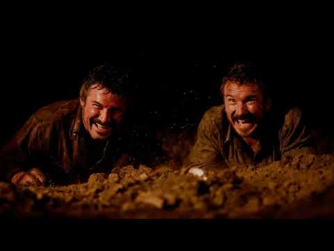 Видео: Два гробокопателя