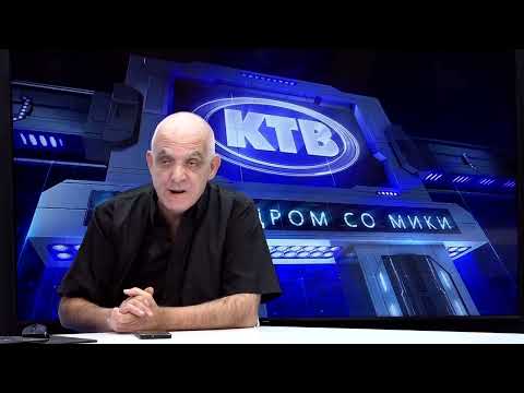 Видео: СПОРТОДРОМ - 27.10.2025