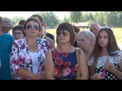 Видео: д.Усолка Дзержинский район "ХОЗЯИН ЗЕМЛИ"  DanilovFilm