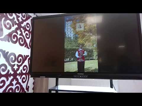 Видео: Абай Тик-ток