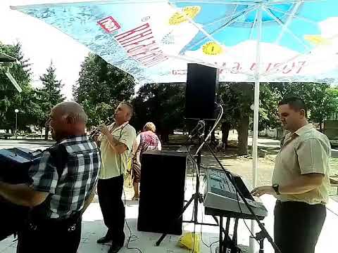 Видео: С орк.Чирпан във Винарово